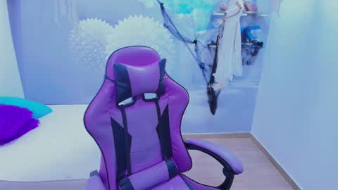 Snapshot of demi_leed chatting on 11/01/25, 12:29 DEMI online show from 11/01/25, 12:29