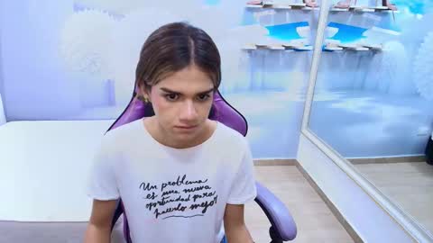 Snapshot of demi_leed chatting on 02/28/26, 07:15 DEMI online show from 02/28/26, 07:15