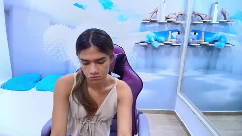 DEMI online show from 04/22/26, 12:07