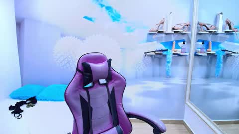 DEMI online show from 04/23/26, 01:02