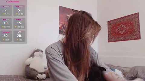 Snapshot of demiamour chatting on 03/12/25, 10:59 Demi. not your babybabebb and other shit online show from 03/12/25, 10:59