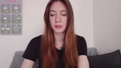 Demi. not your babybabebb and other shit online show from 11/21/25, 10:58