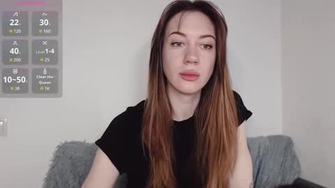 Demi. not your babybabebb and other shit online show from 12/04/25, 10:35