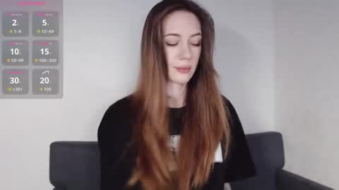 Demi. not your babybabebb and other shit online show from 12/20/25, 08:10