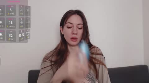 Demi. not your babybabebb and other shit online show from 01/07/26, 10:51