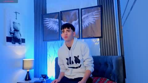 demian hot99 online show from 04/21/26, 11:38