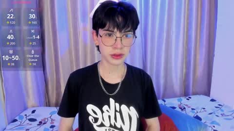 demian_hush online show from 04/03/26, 03:37