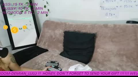 Snapshot of demian_lulu chatting on 05/02/26, 12:43 demian_lulu online show from 05/02/26, 12:43