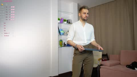 demianblake online show from 11/02/25, 03:58