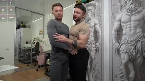 demianblake online show from 01/17/26, 01:16