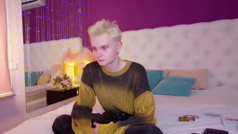 demianenglen online show from 01/20/25, 03:37