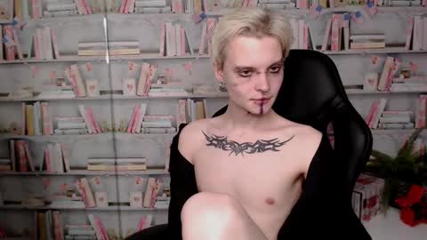 demianenglen online show from 03/12/25, 04:08