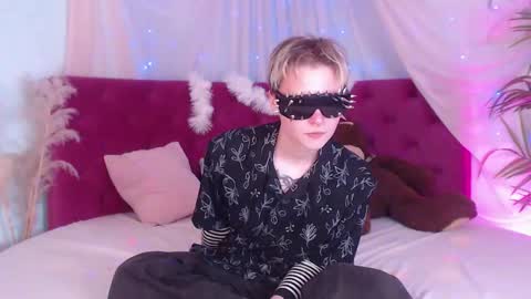 demianenglen online show from 09/20/25, 07:37