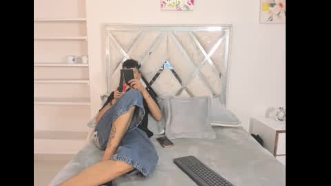 Demian and Salvatore online show from 09/30/25, 12:32