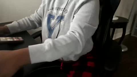 Chocolatekink online show from 11/17/25, 03:07