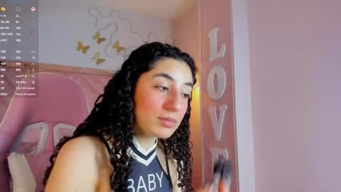 Demi online show from 11/15/25, 03:59