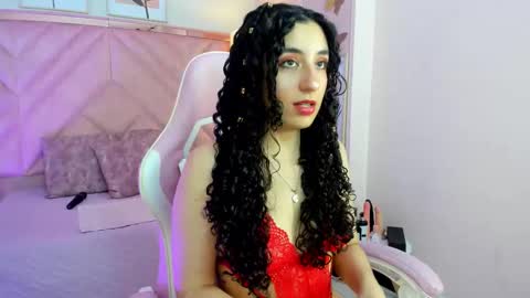 Demi online show from 02/04/26, 02:50