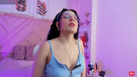 Demi online show from 02/11/26, 03:44