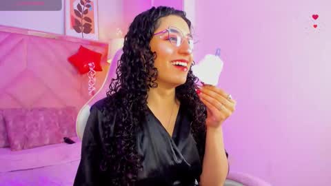 Demi online show from 02/15/26, 04:42