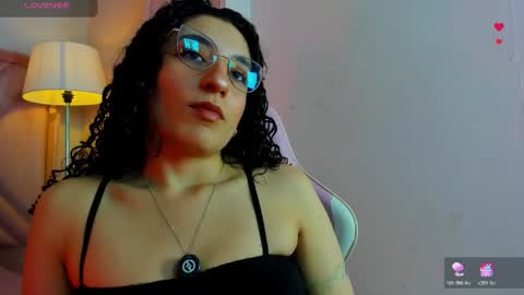 Demi online show from 02/21/26, 03:40