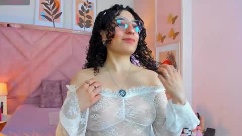 Demi online show from 03/03/26, 03:45