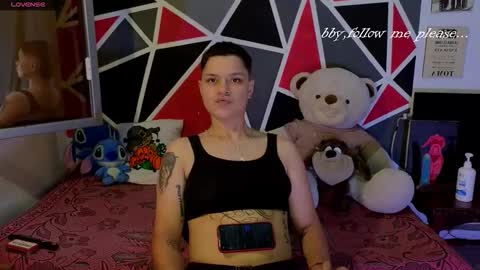 DEMI online show from 11/04/25, 08:52