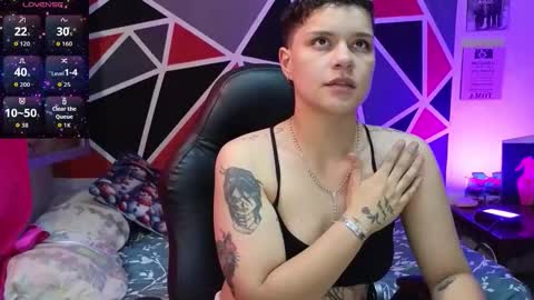 DEMI online show from 01/06/26, 09:39