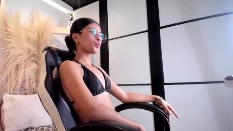 Demi online show from 04/20/26, 04:37