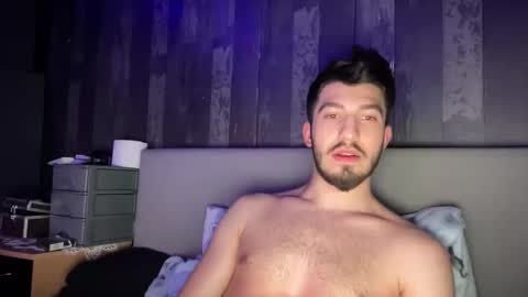 demirefdenis12 online show from 02/10/26, 01:32