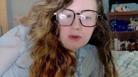 demi xc online show from 04/24/26, 01:08