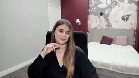 DemmyRose online show from 11/19/25, 07:58