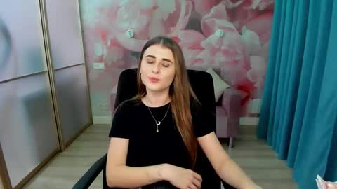 DemmyRose online show from 11/26/25, 08:10