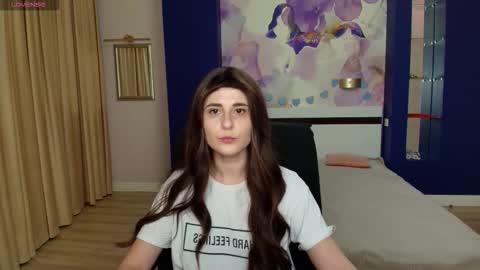 DemmyRose online show from 12/19/25, 08:27