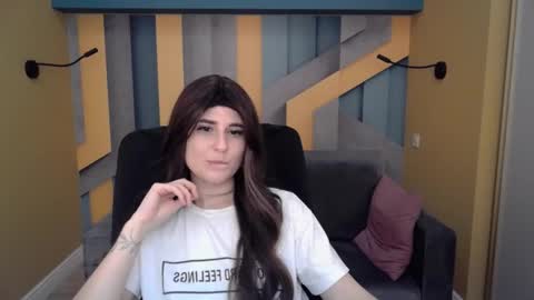 DemmyRose online show from 12/20/25, 10:39