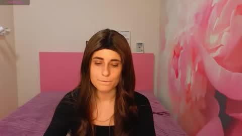 DemmyRose online show from 12/22/25, 07:44