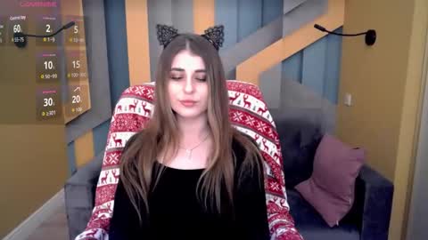 DemmyRose online show from 01/10/26, 08:10