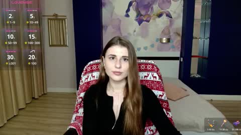 DemmyRose online show from 02/15/26, 10:06