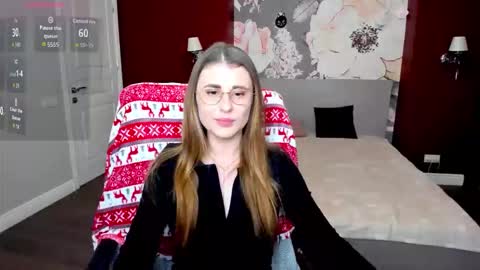 DemmyRose online show from 02/20/26, 08:42