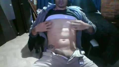 demon666dick online show from 01/07/26, 05:10