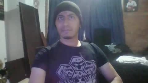 demon666dick online show from 02/26/26, 04:00