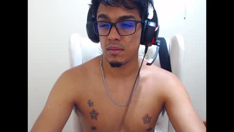 Demon online show from 12/18/24, 10:13