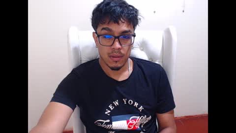 Demon online show from 01/03/25, 07:18