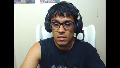 Demon online show from 01/09/25, 09:26