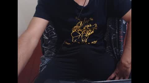 Demon online show from 01/20/25, 09:11