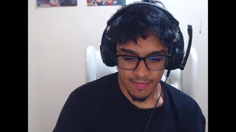 Demon online show from 01/29/25, 07:32