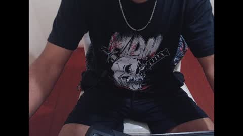 Demon online show from 02/01/25, 05:37