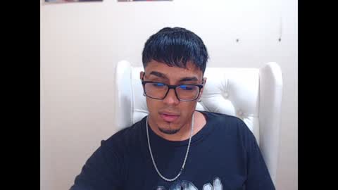 Demon online show from 02/01/25, 08:58