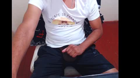 Demon online show from 02/09/25, 07:19