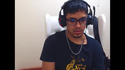 Demon online show from 02/10/25, 09:04