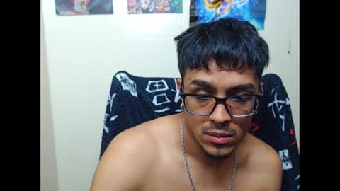 Demon online show from 02/12/25, 07:02